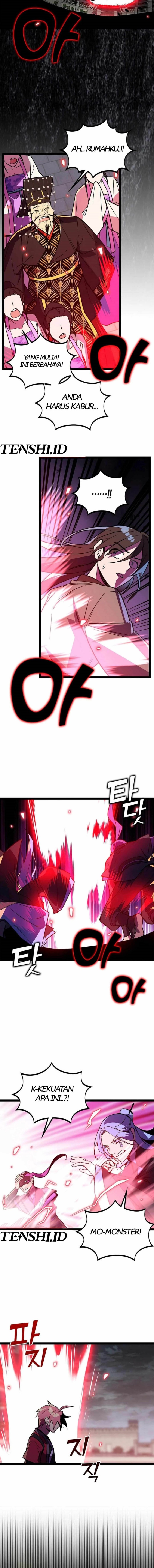 absolute-martial-arts - Chapter: 148