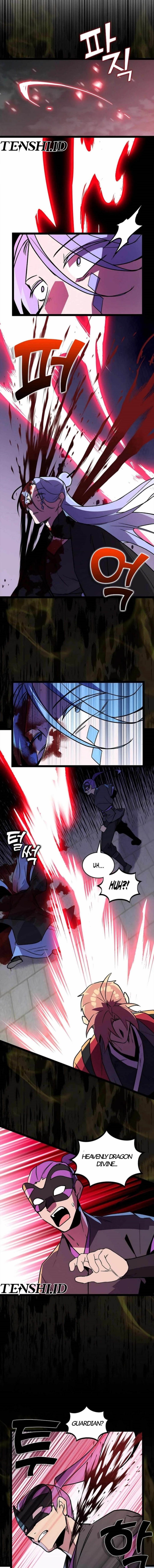 absolute-martial-arts - Chapter: 148