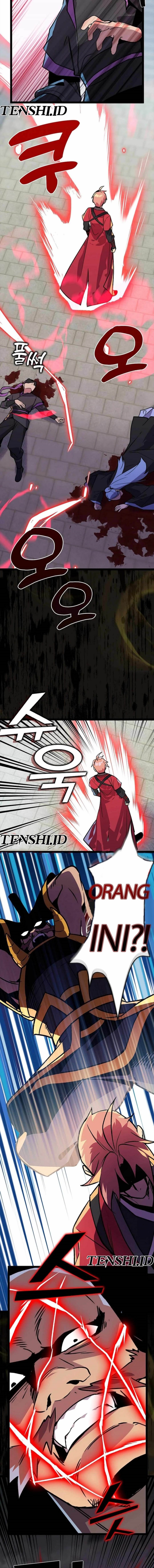 absolute-martial-arts - Chapter: 148