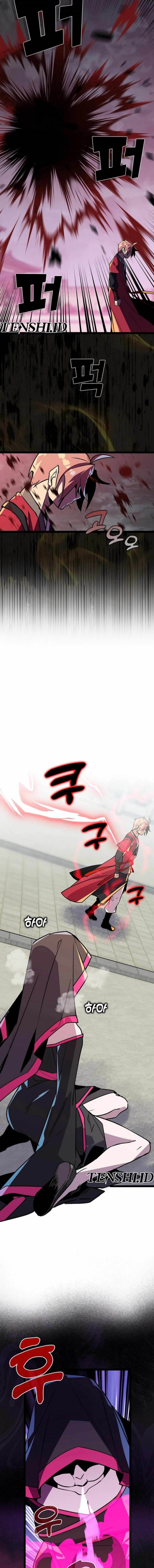 absolute-martial-arts - Chapter: 148