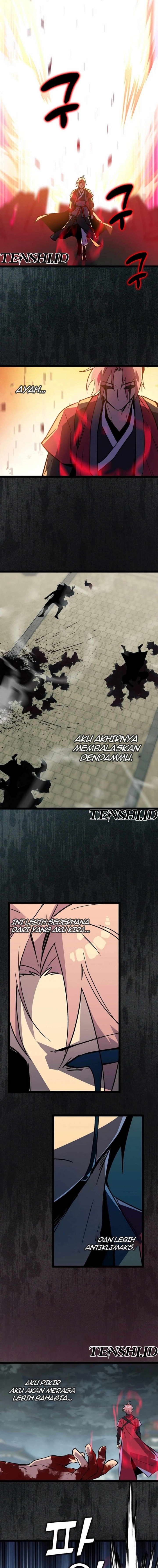 absolute-martial-arts - Chapter: 148