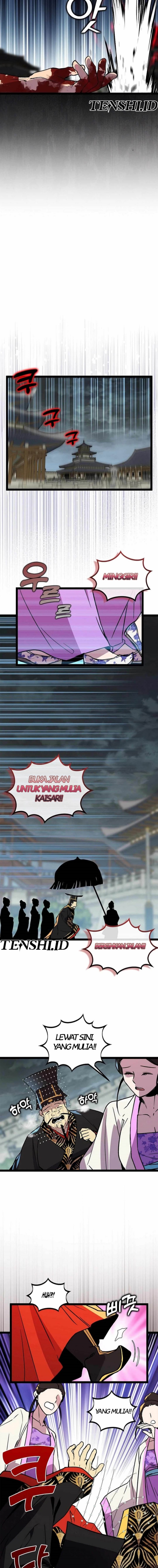 absolute-martial-arts - Chapter: 148