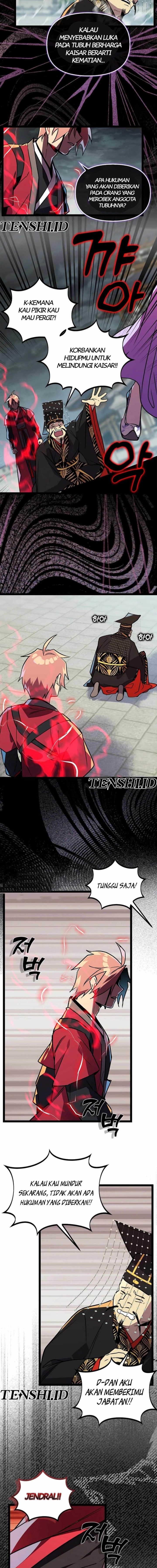 absolute-martial-arts - Chapter: 148