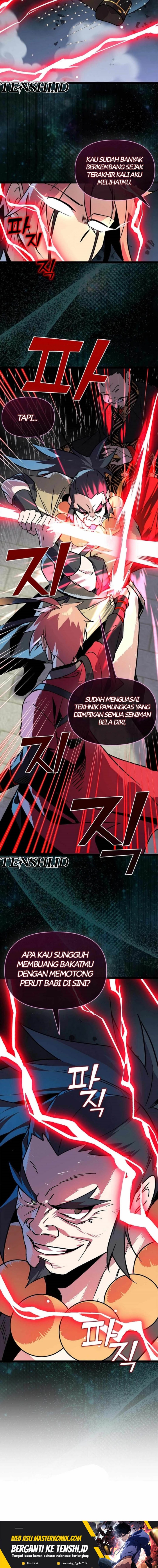 absolute-martial-arts - Chapter: 148