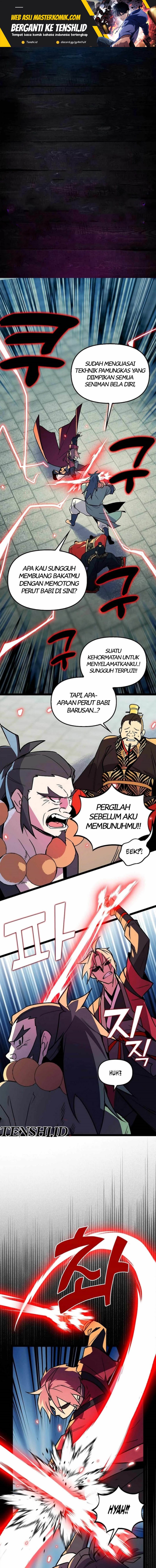 absolute-martial-arts - Chapter: 149