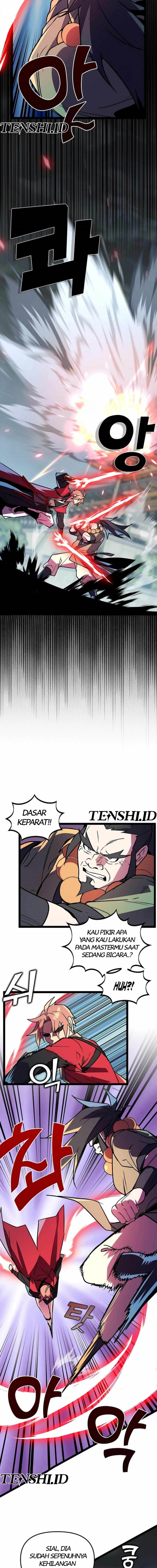 absolute-martial-arts - Chapter: 149