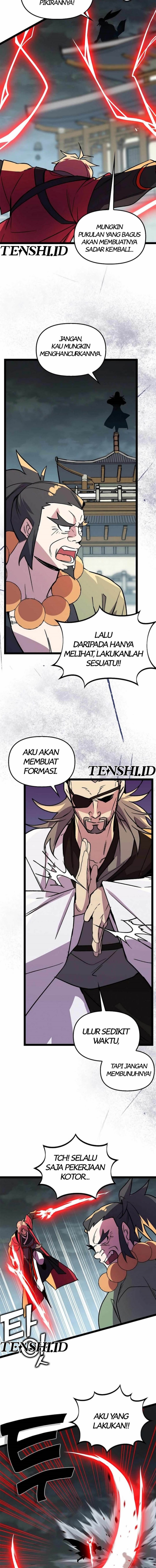 absolute-martial-arts - Chapter: 149