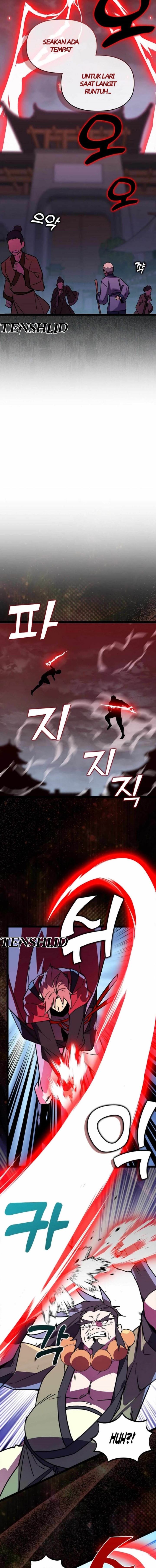 absolute-martial-arts - Chapter: 149