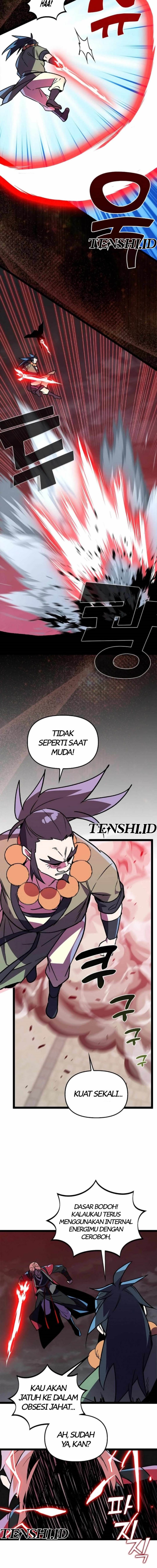 absolute-martial-arts - Chapter: 149