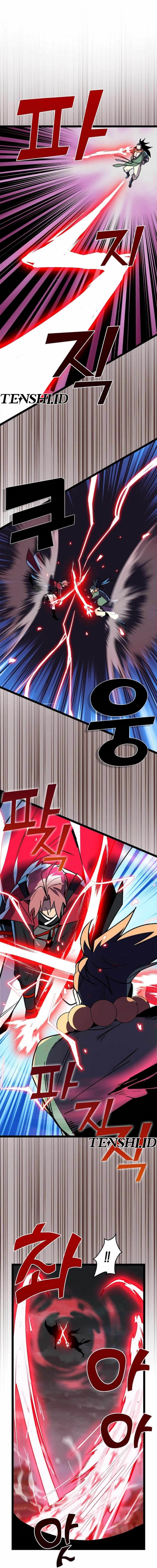 absolute-martial-arts - Chapter: 149