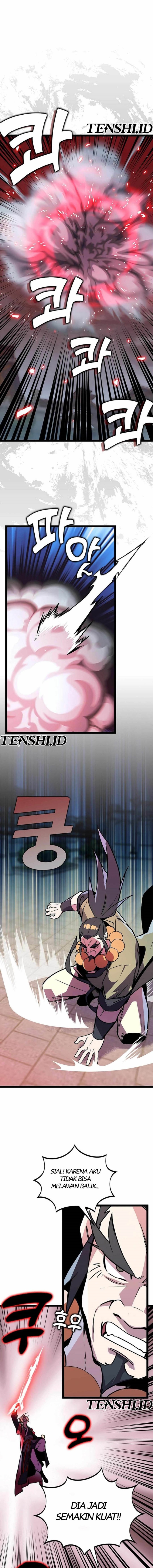 absolute-martial-arts - Chapter: 149