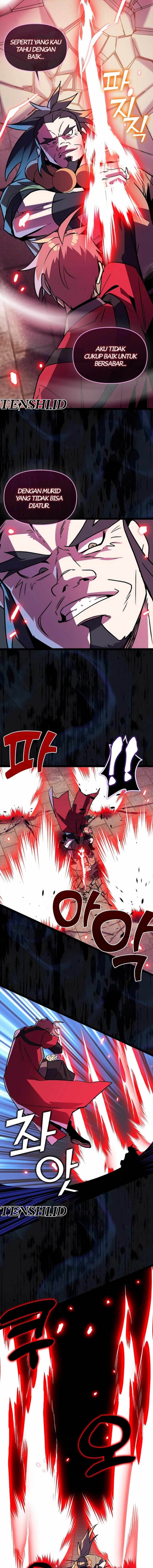 absolute-martial-arts - Chapter: 149