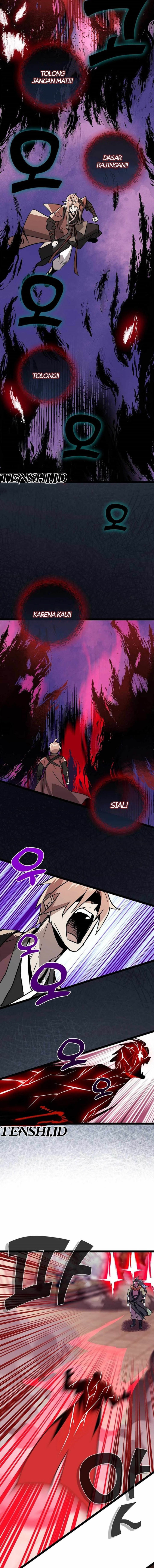 absolute-martial-arts - Chapter: 150