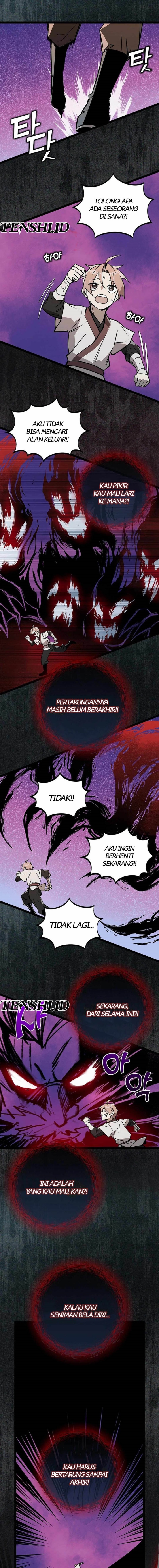absolute-martial-arts - Chapter: 150