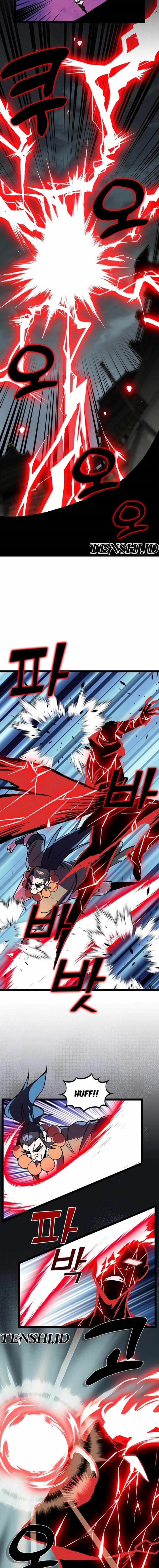 absolute-martial-arts - Chapter: 150