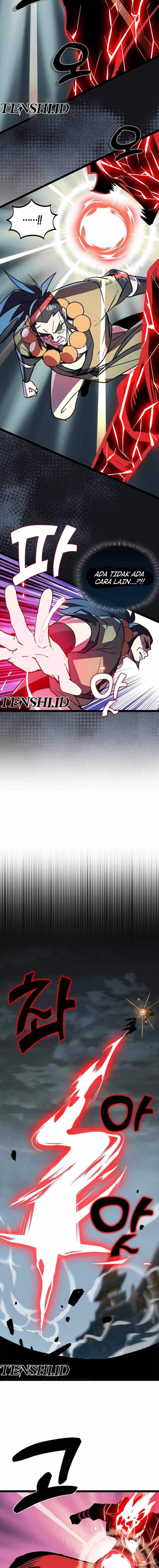 absolute-martial-arts - Chapter: 150