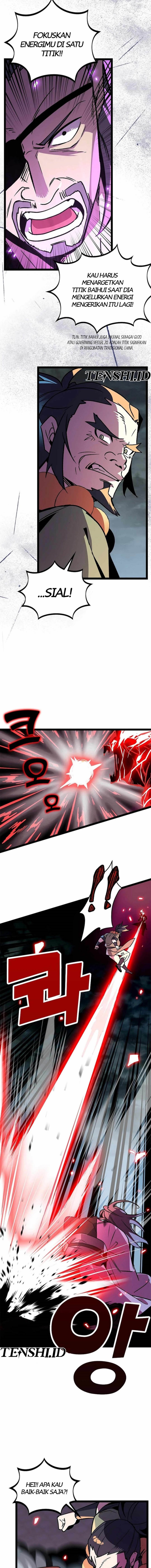 absolute-martial-arts - Chapter: 151