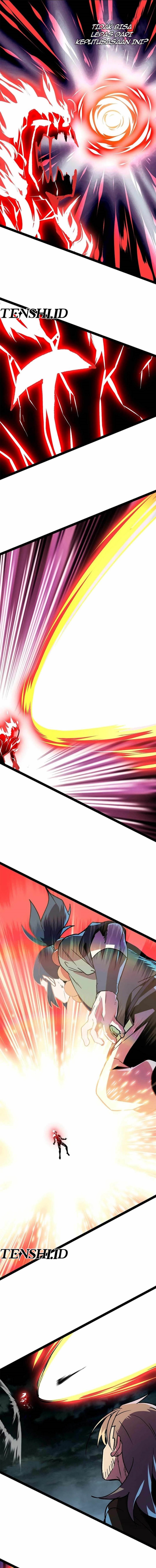 absolute-martial-arts - Chapter: 151