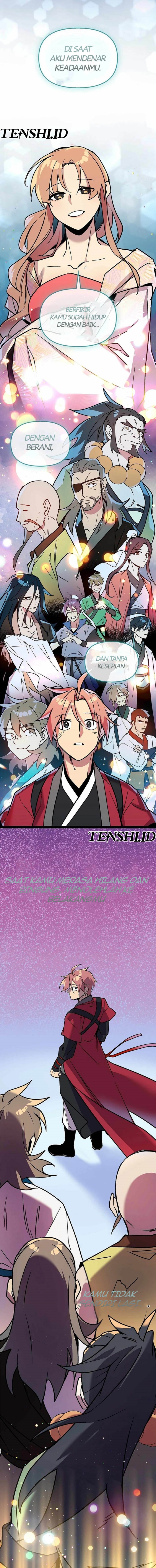 absolute-martial-arts - Chapter: 151