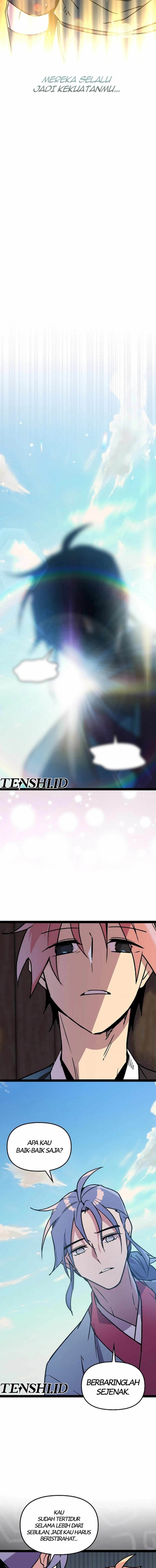 absolute-martial-arts - Chapter: 151