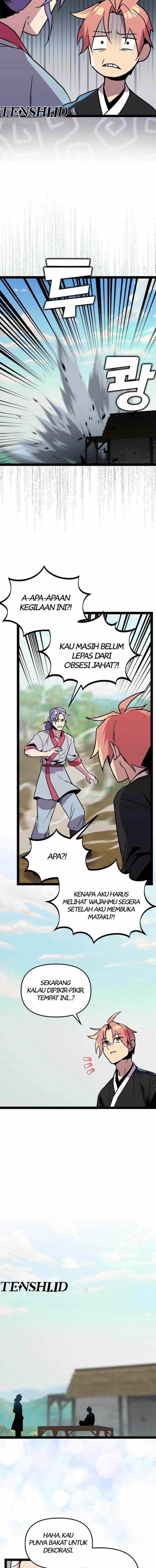 absolute-martial-arts - Chapter: 151