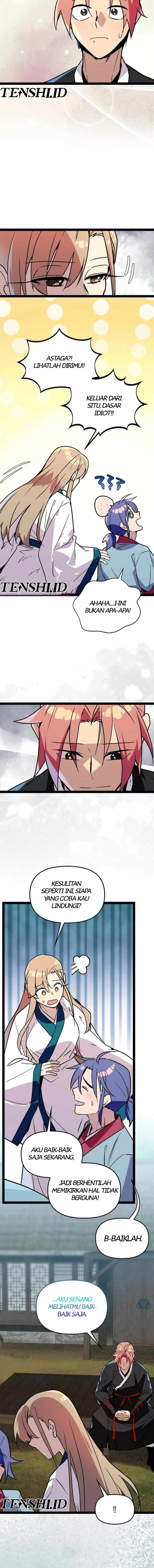 absolute-martial-arts - Chapter: 152