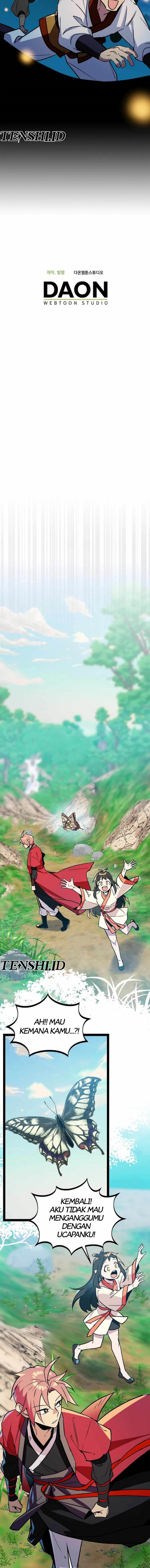 absolute-martial-arts - Chapter: 152