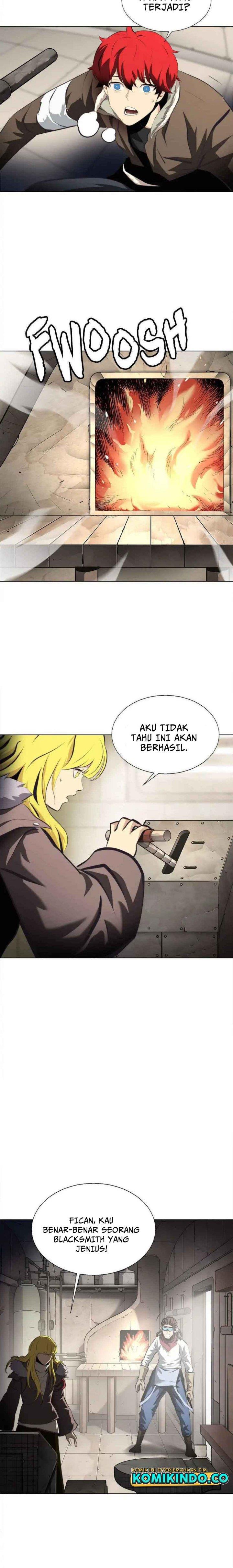 burnout-shock - Chapter: 51