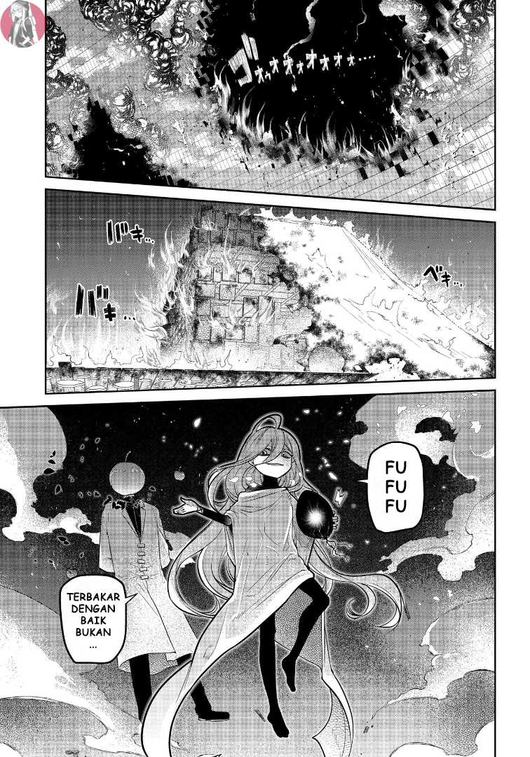 reincarnation-no-kaben - Chapter: 63
