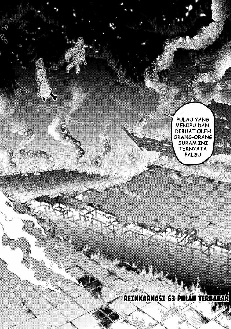 reincarnation-no-kaben - Chapter: 63