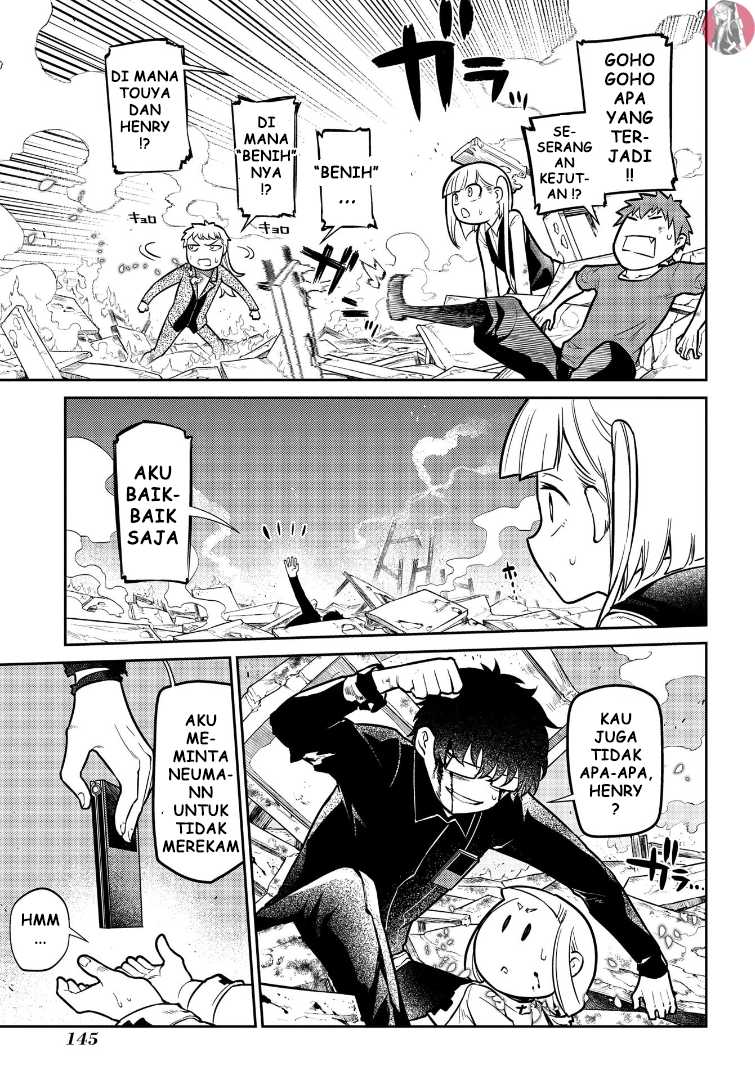 reincarnation-no-kaben - Chapter: 63
