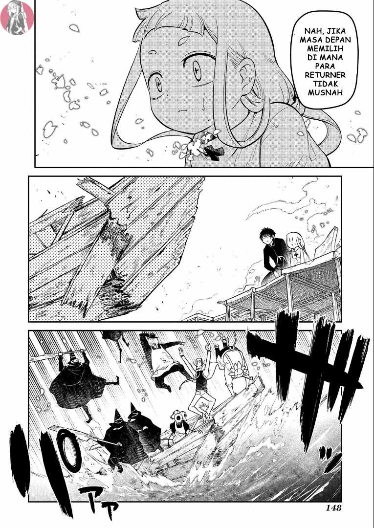 reincarnation-no-kaben - Chapter: 63