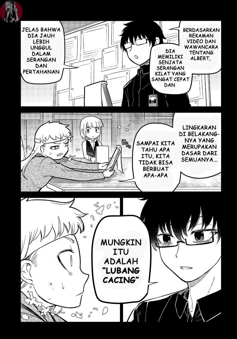 reincarnation-no-kaben - Chapter: 63