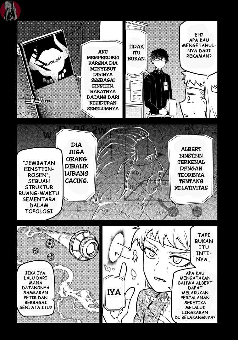 reincarnation-no-kaben - Chapter: 63