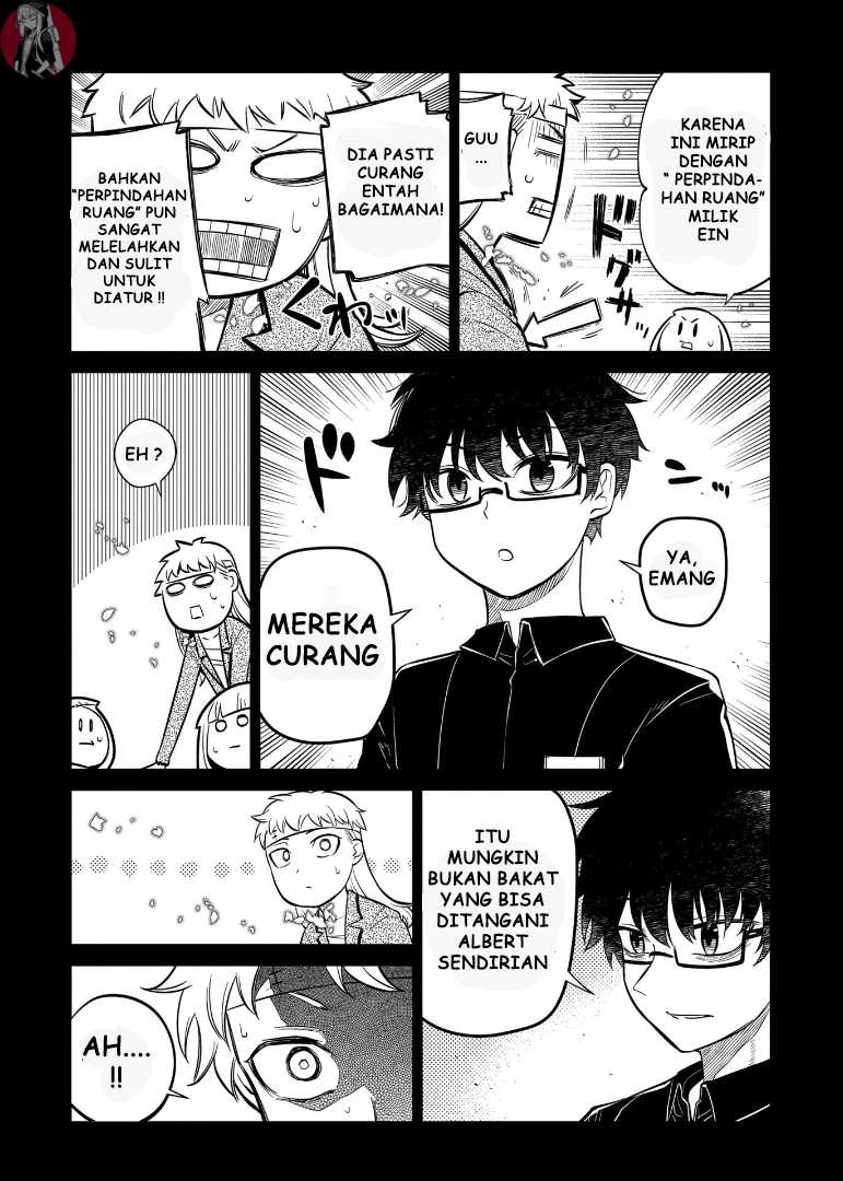 reincarnation-no-kaben - Chapter: 63