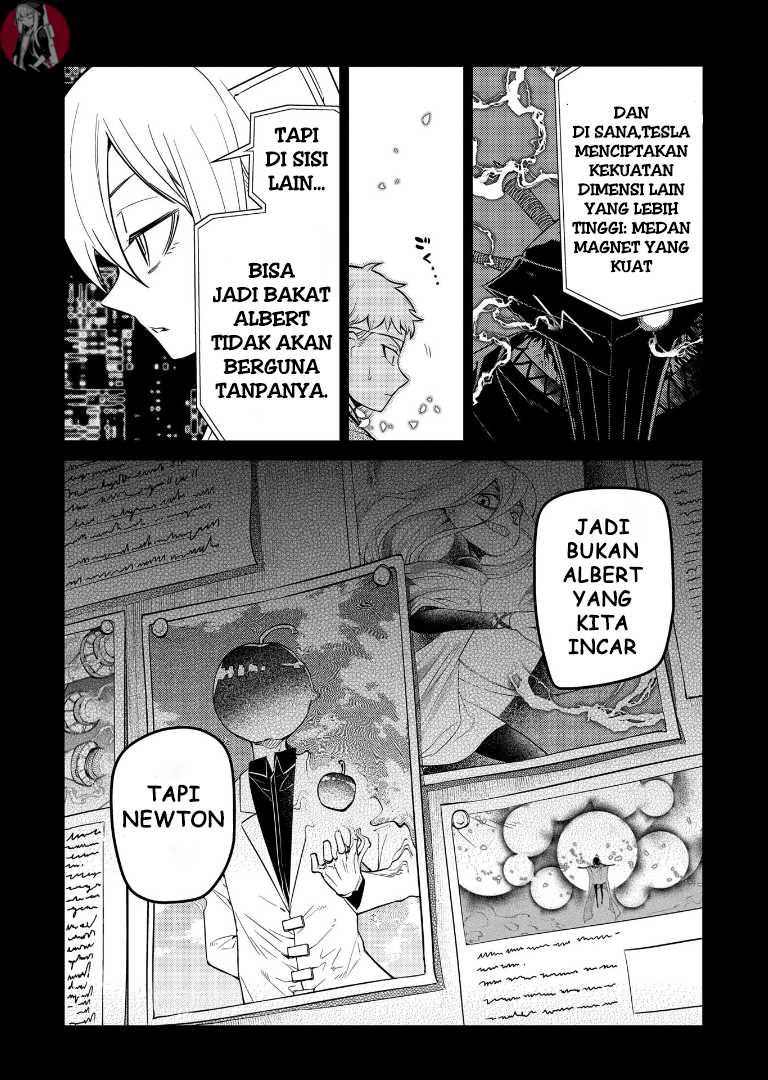 reincarnation-no-kaben - Chapter: 63