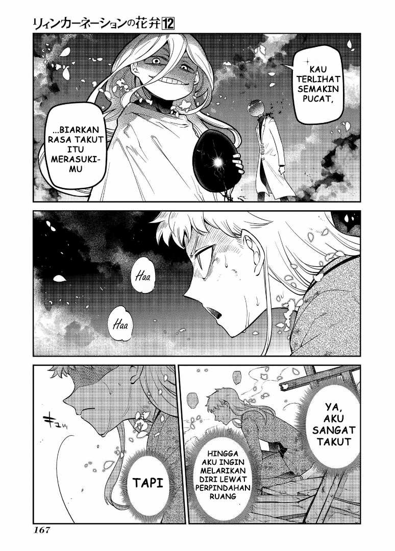reincarnation-no-kaben - Chapter: 63