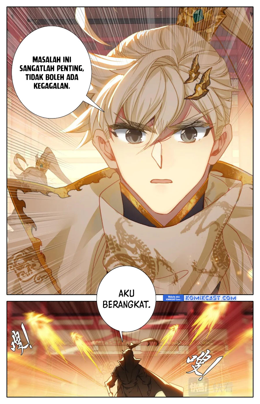 cang-yuantu - Chapter: 303