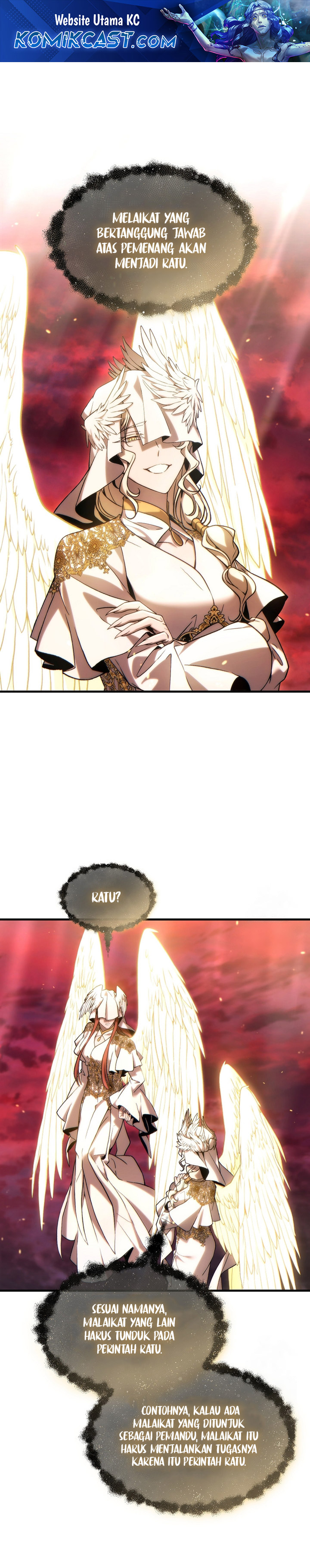 the-max-level-players-100th-regression - Chapter: 47