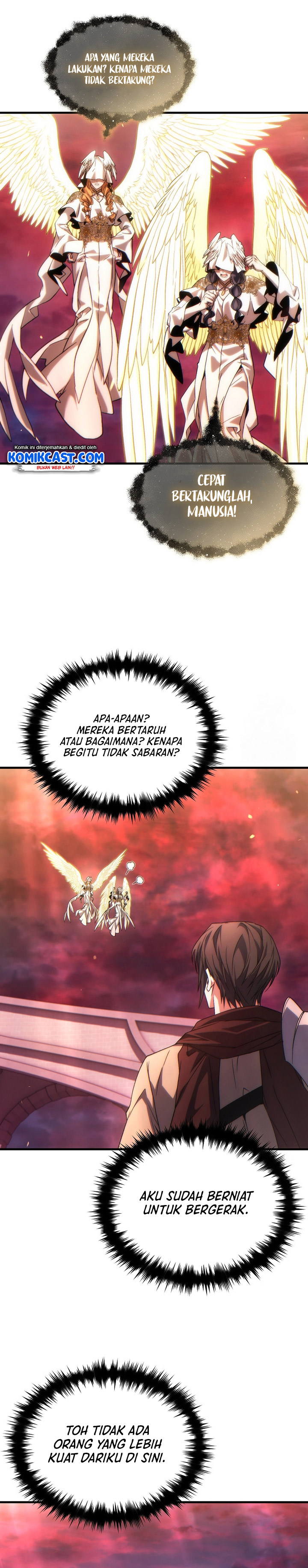 the-max-level-players-100th-regression - Chapter: 47