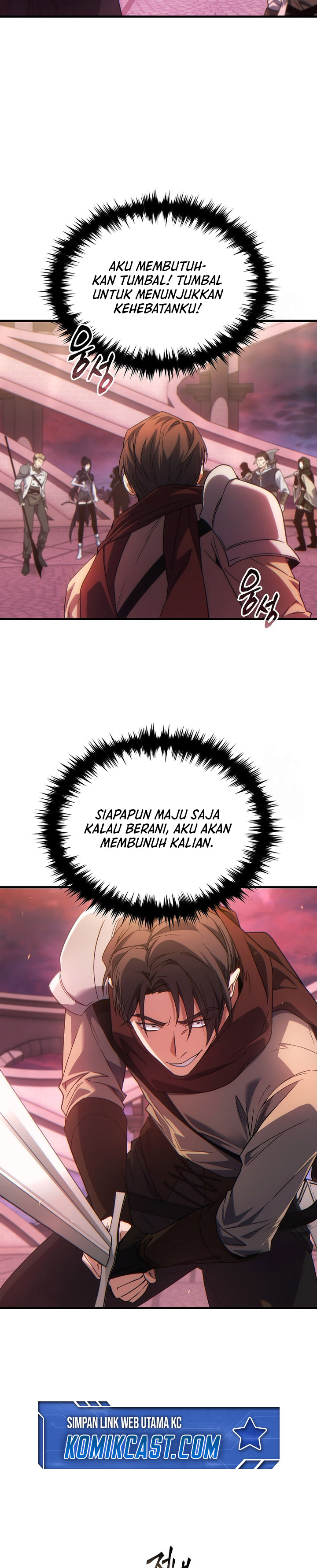 the-max-level-players-100th-regression - Chapter: 47