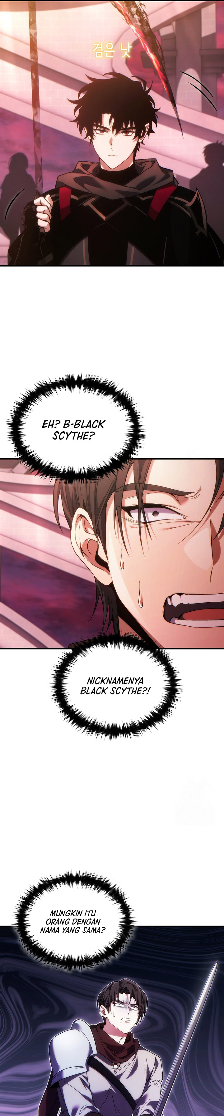 the-max-level-players-100th-regression - Chapter: 47