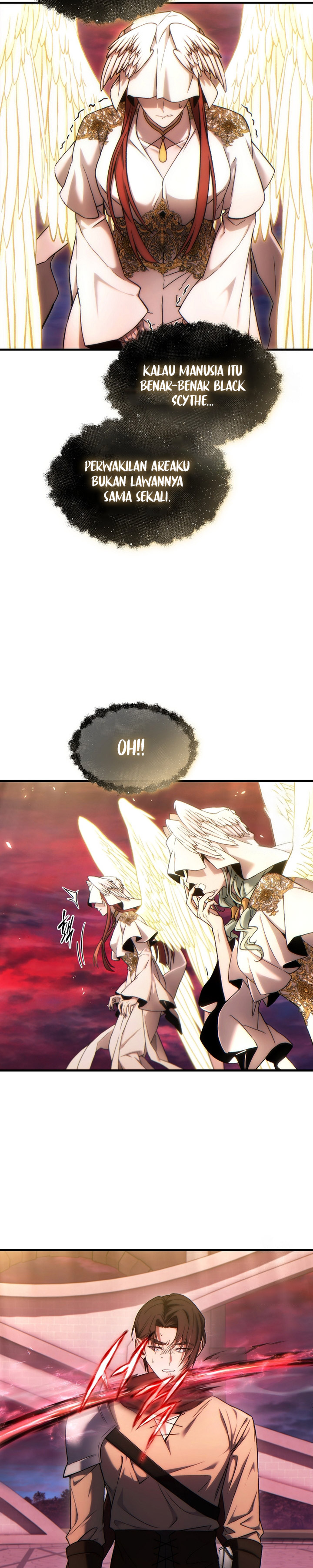 the-max-level-players-100th-regression - Chapter: 47
