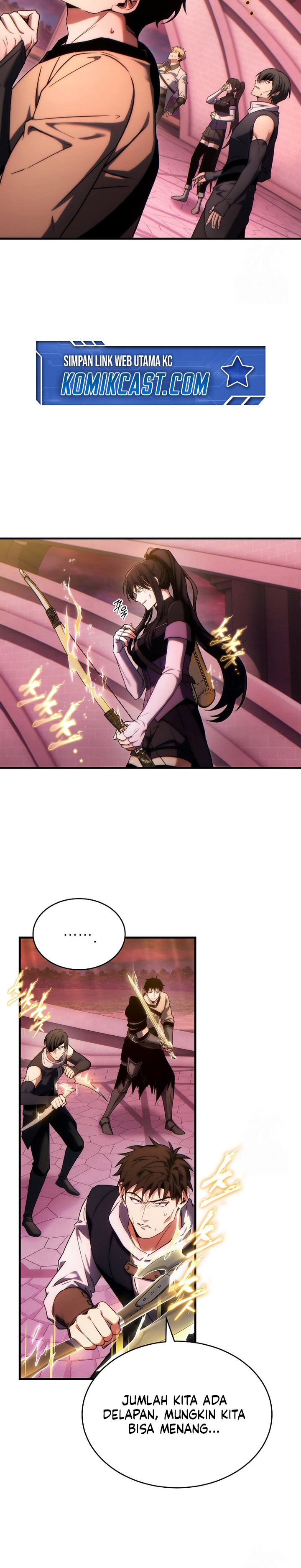 the-max-level-players-100th-regression - Chapter: 47