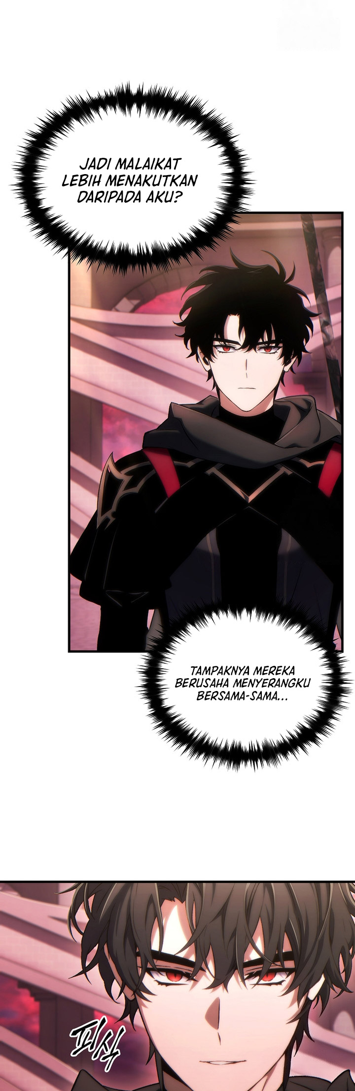 the-max-level-players-100th-regression - Chapter: 47