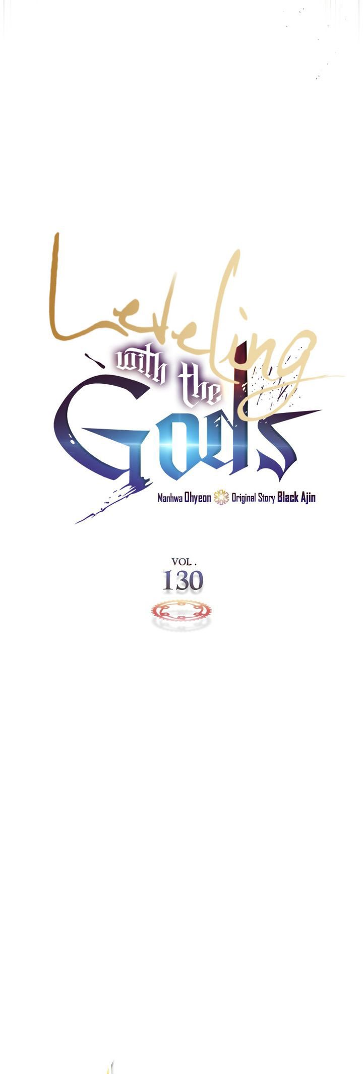 leveling-with-the-gods - Chapter: 130