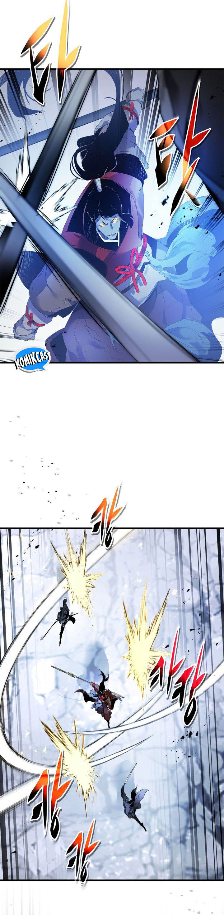 leveling-with-the-gods - Chapter: 130