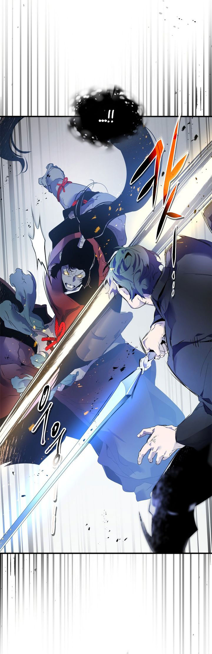 leveling-with-the-gods - Chapter: 130