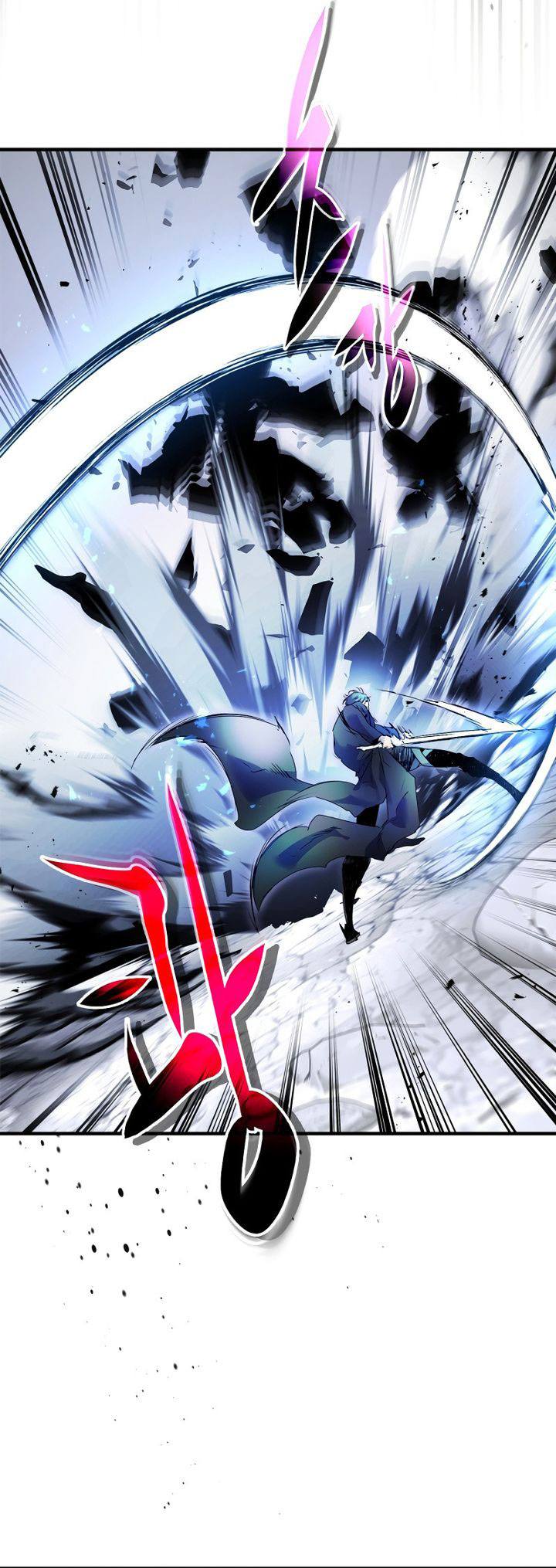 leveling-with-the-gods - Chapter: 130