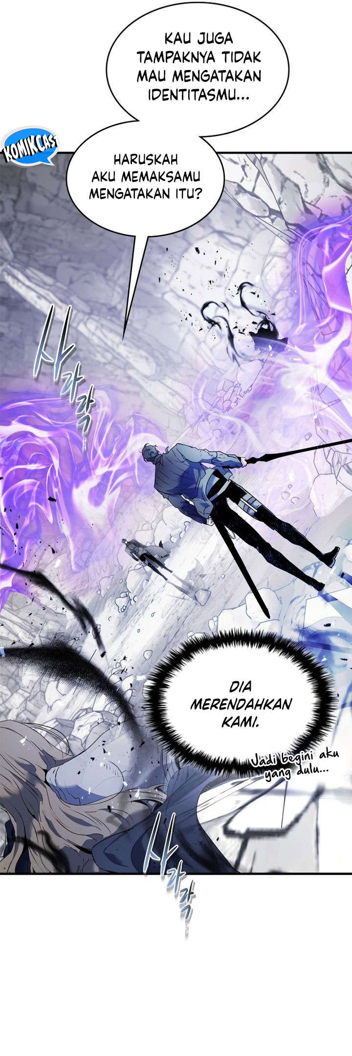 leveling-with-the-gods - Chapter: 130